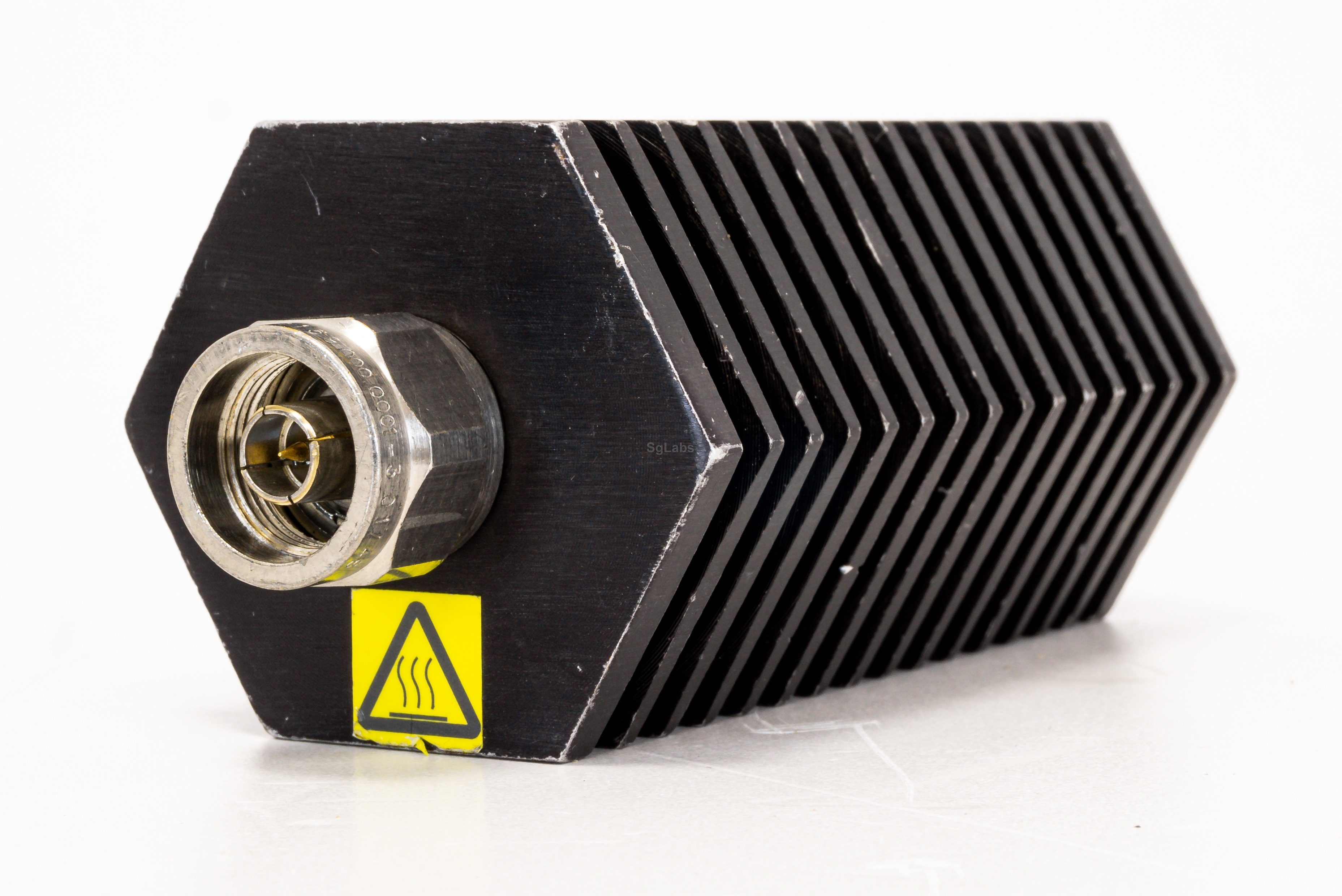 BIRD 50-T-MN Load Termination 50W